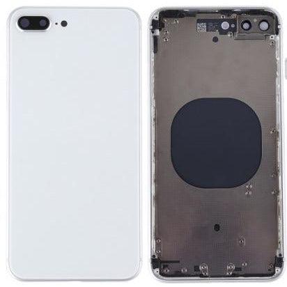 iPhone 8 Housing Back with small parts White - Best Cell Phone Parts Distributor in Canada iPhone 8 Housing Back with small parts White - Best Cell Phone Parts Distributor in Canada